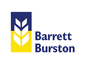 Barrett Burston ™