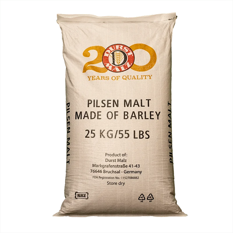 Malts de base