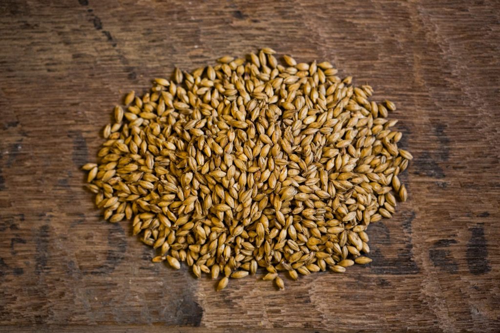 Malts Heritage