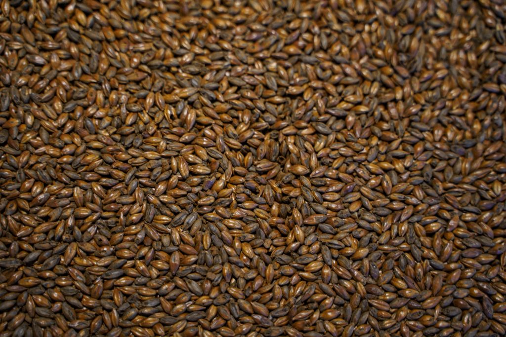 Roasted Malt by Barrett Burston, a Soufflet Malt heritage brand.