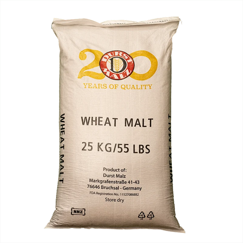 Malts spéciaux