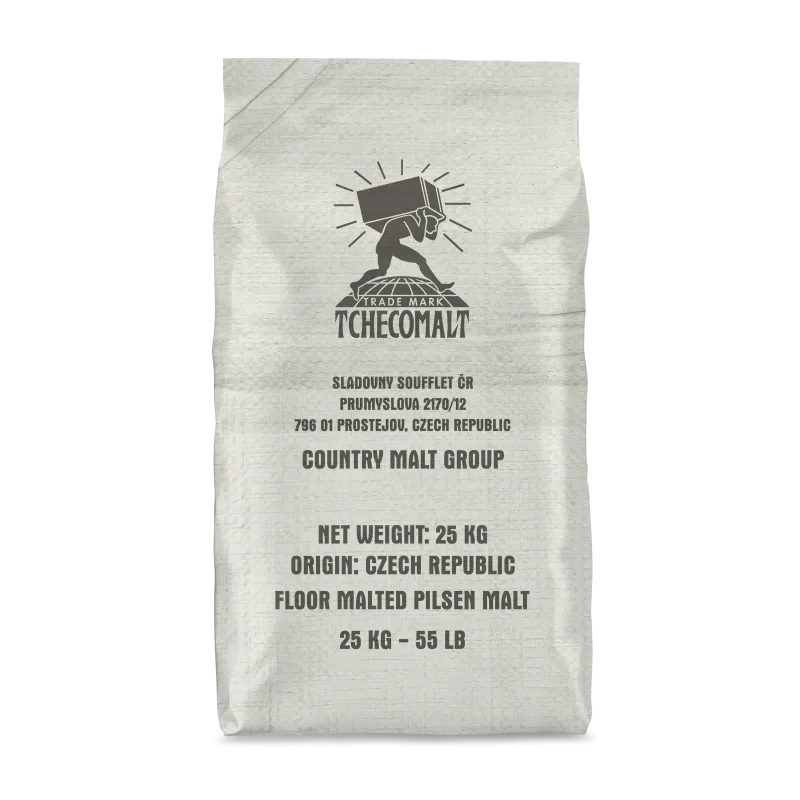 Nos malts spéciaux