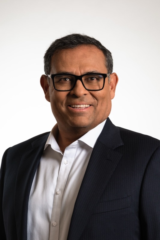 Portrait of Jorge Solis
