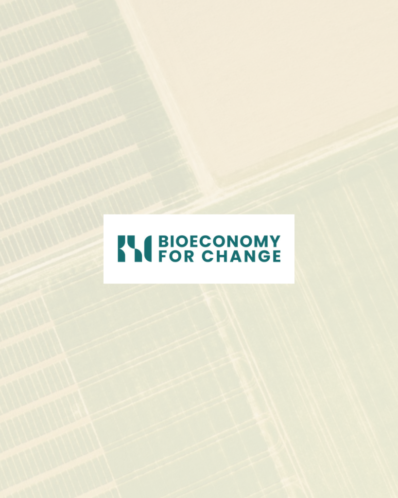 Soufflet Malt join the Bioeconomy for Change platform to share innovative malt solutions for the food industry.