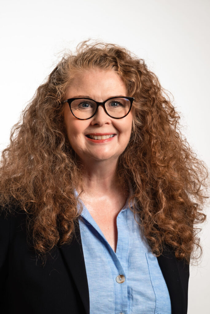 Susan Marro Fournier, Chief Communications Officer for Soufflet Malt