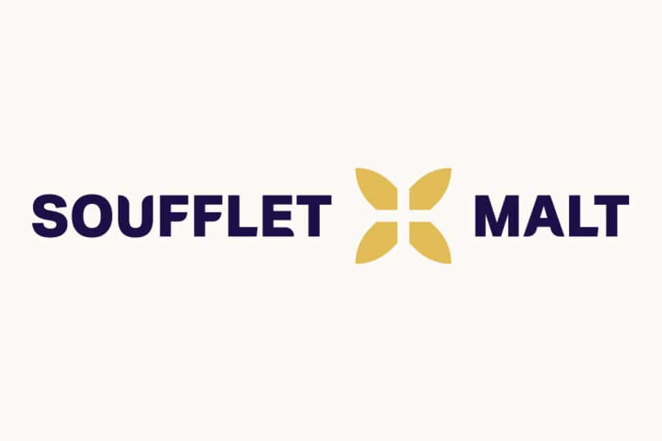 Soufflet Malt : une nouvelle identité pour déployer la stratégie du premier malteur mondial