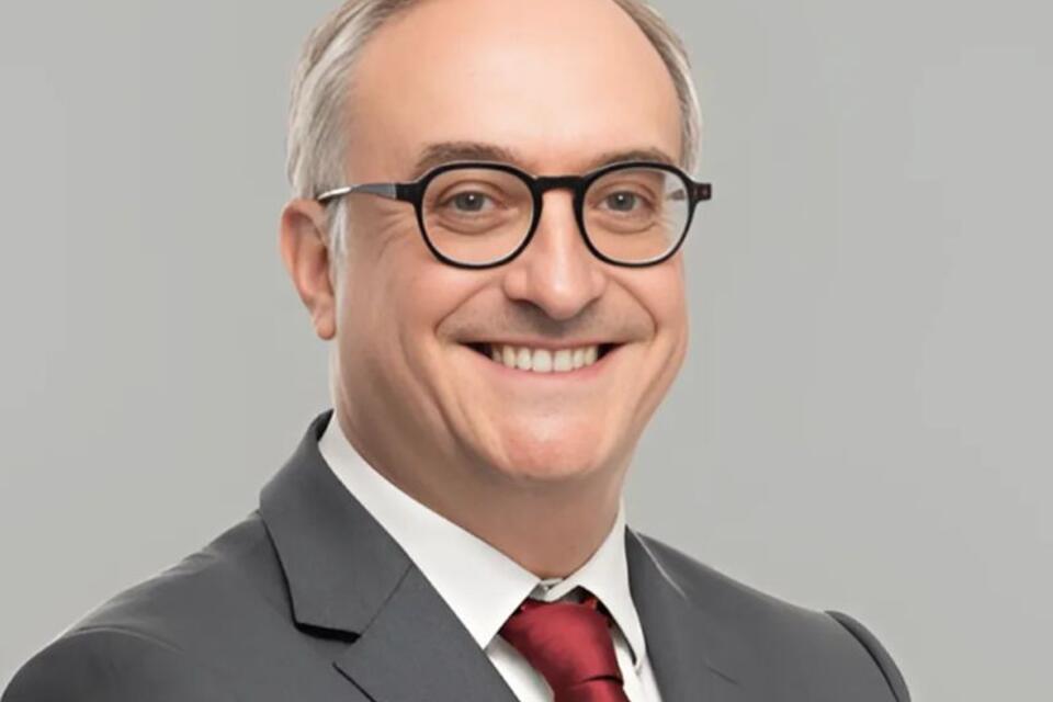 Nicolas Carré nommé directeur financier