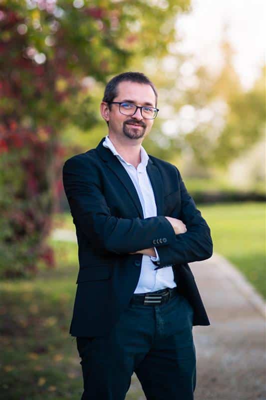 Jean-Charles Motte