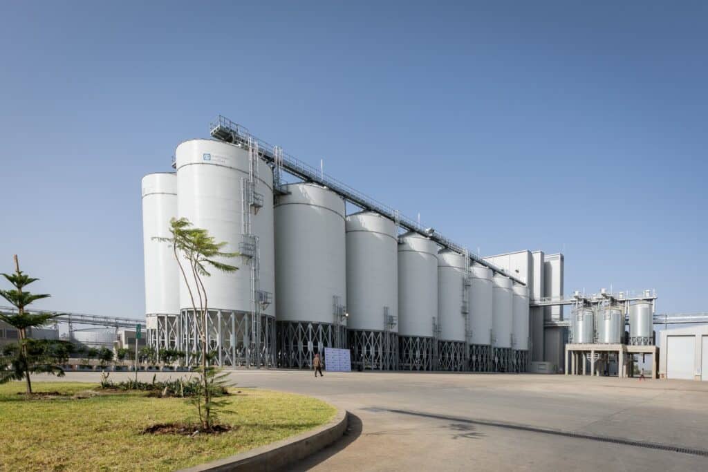 The world’s first net-zero malt house in Addis Ababa reflects Soufflet Malt’s commitment to be a sustainable malt supplier.