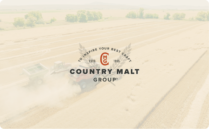 Country Malt is one of Soufflet Malt's Heritage brands.