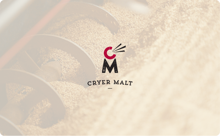 Cryer Malt is one of Soufflet Malt's Heritage brands