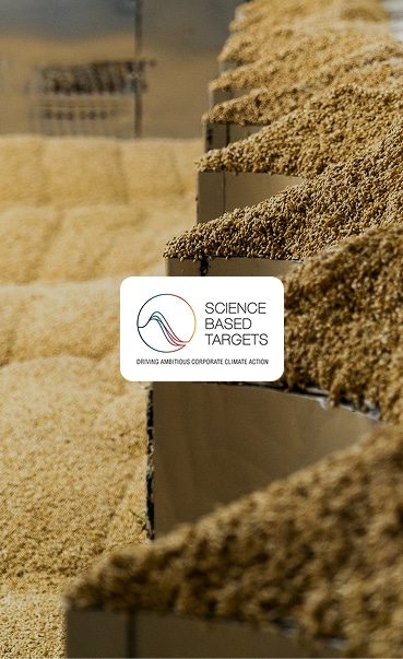 Science Based Targets initiative 