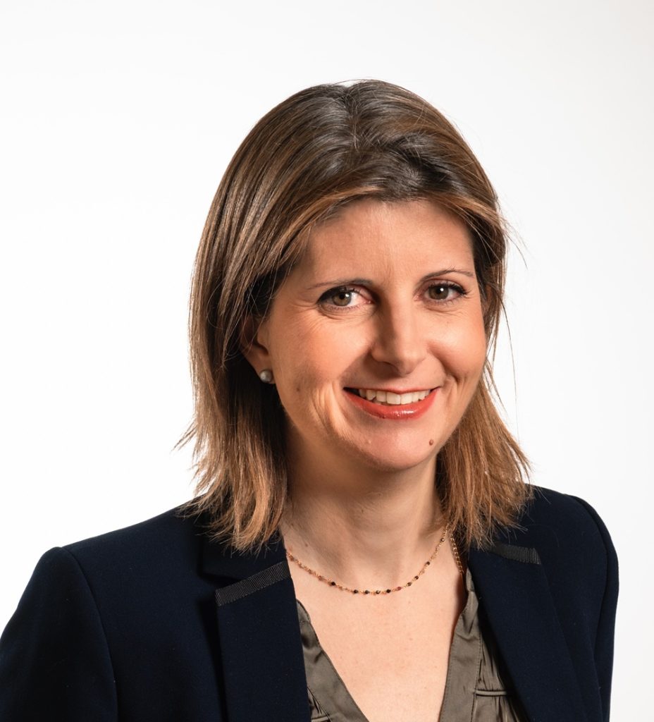 Sophie Godier, Chief Sustainability Officer nommée au board de la SAI Platform